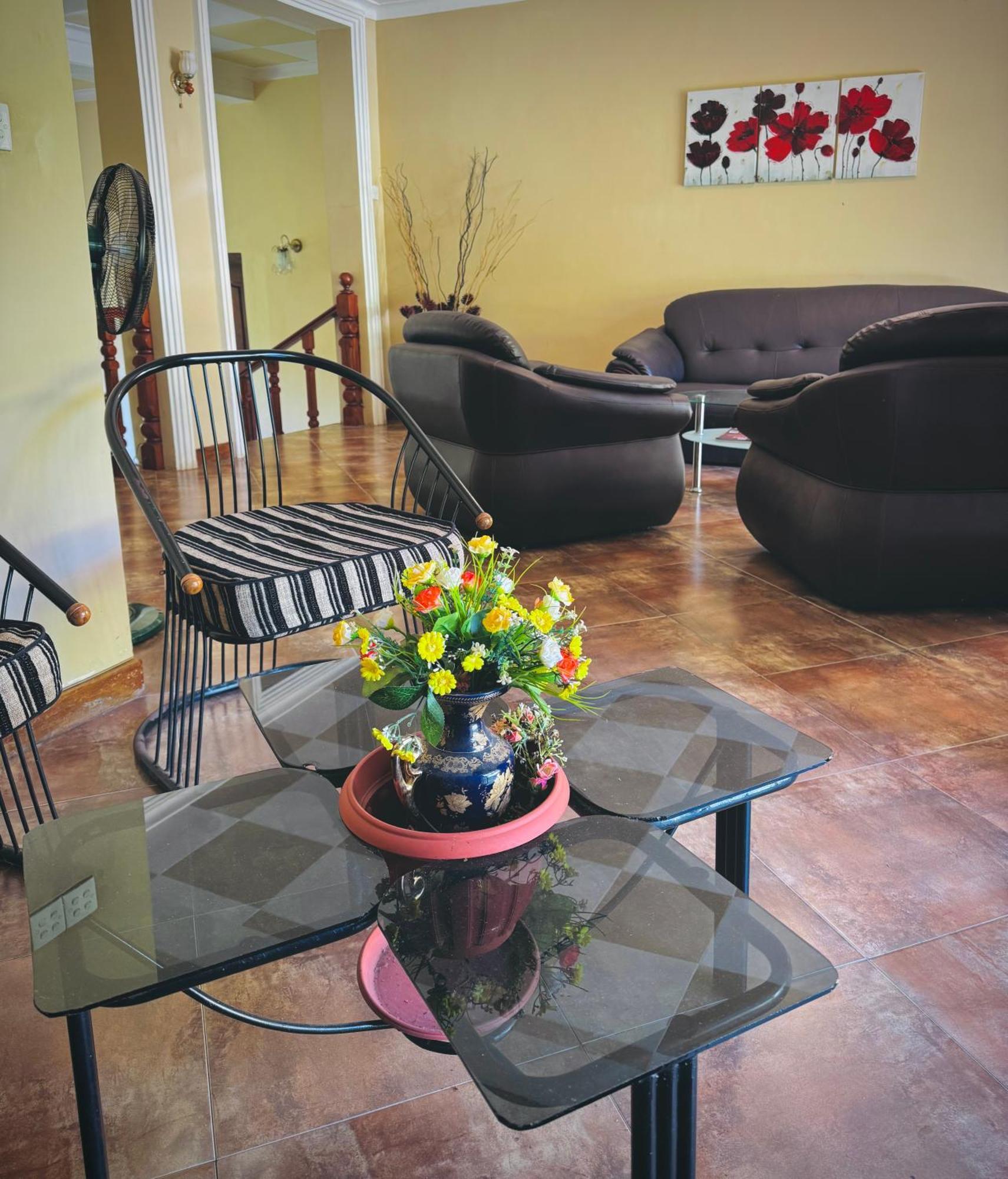 Mahaweli View Bungalow Kandy Exterior foto