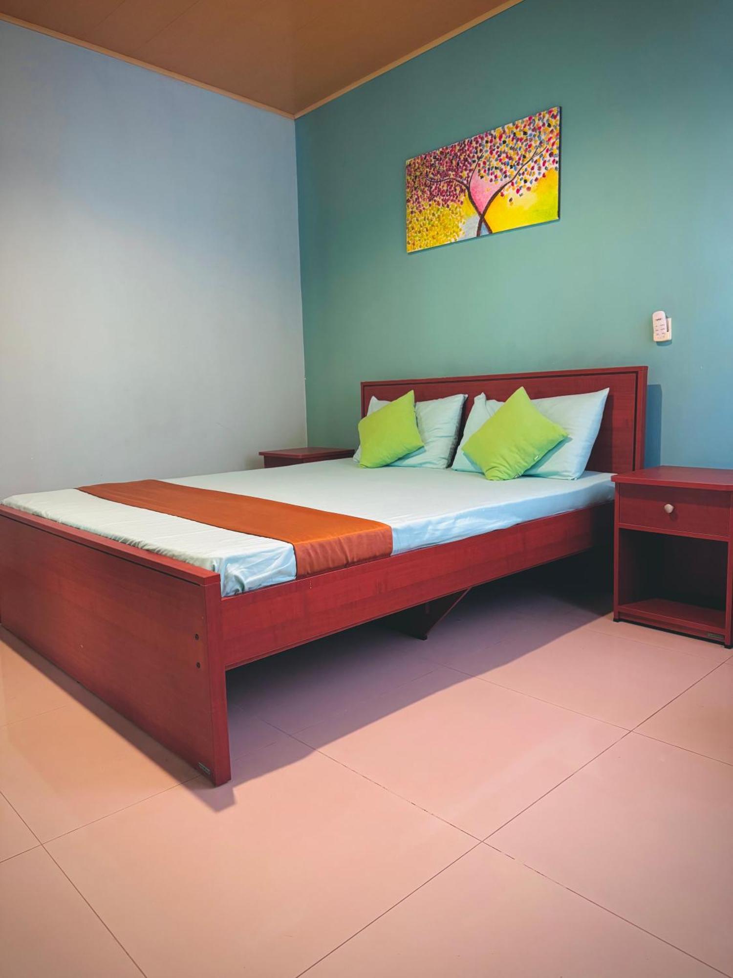 Mahaweli View Bungalow Kandy Exterior foto
